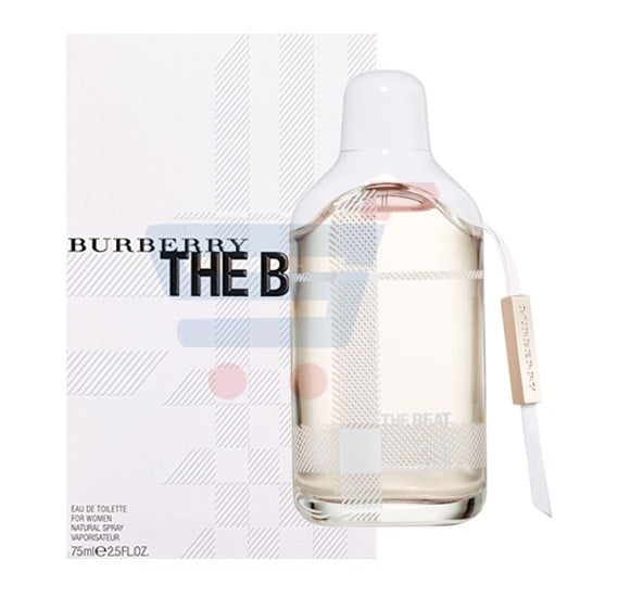 the beat perfume